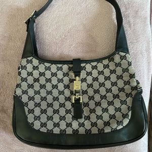 Gucci Jackie bag